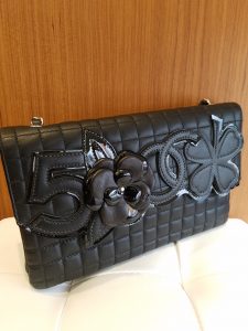 CHANEL ラムスキン お買取り致します。買取専門店大吉イオンタウン宇多津店(香川県)