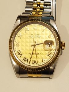 ROLEXなら、壊れていても買い取れます！買取専門店大吉イオンタウン宇多津店（香川県）