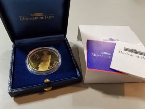 金貨　古銭　コイン　メダル　買い取り　買取　北九州市　小倉北区　魚町