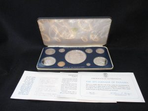 銀貨のお買取りは大吉松江店へ！！