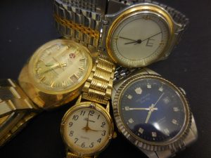 170924時計のお買取りは大橋店へ