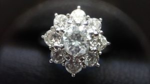 ダイヤモンドの買取は大吉弘前高田店にお任せください‼