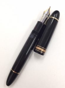 センター北,センター南,万年筆,買取,査定