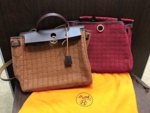 エルメス ブランド バッグ 買取 小倉南区 サニーサイドモール小倉 大吉