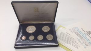 藤沢で記念コインを売るなら!高価買取の大吉藤沢店へ