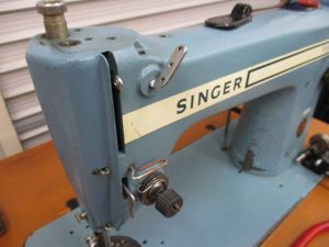 ミシンお買取致します。生駒駅からすぐの買取専門店大吉グリーンヒルいこま店でお買取させて頂きましたミシンの画像です。