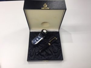 藤沢で万年筆高く売るなら買取専門店大吉