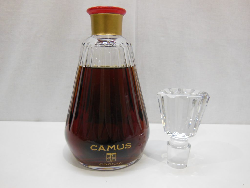 豊田市のカミュ・洋酒買取は、大吉豊田店にお任せください★