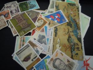 170906お使いにならない切手 お買取り致します大吉大橋店です