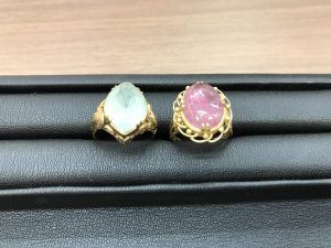 ジュエリーのお買取りは長浜市の大吉 西友長浜楽市店