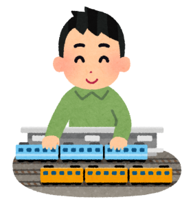 鉄道模型の高価買取は大吉MEGAドン・キホーテ弁天町店!