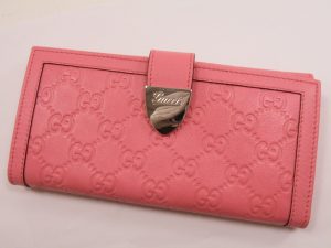 グッチ 財布 買取 買い取り 北九州市 小倉北区 魚町