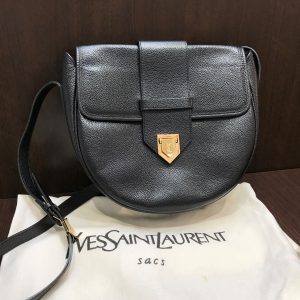 サンローラン ブランド バッグ 買取 小倉南区 サニーサイドモール小倉 大吉