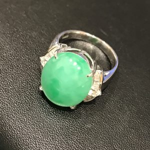 貴金属 プラチナ リング 買取 小倉南区 サニーサイドモール小倉 大吉