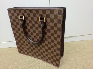 ブランド品（ヴィトン）をお買取させていただきました。大吉サンシパーク桑名店！