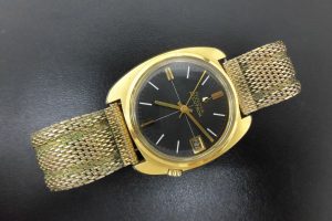 レトロな時計をお買取りさせて頂きました　大吉伊丹店