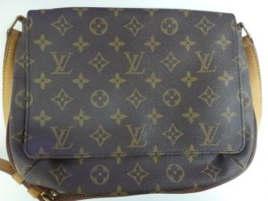 ヴィトン(LV)の買取は大吉 調布店にお任せください!