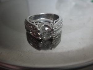 ダイヤモンドの買取も大吉 調布店にお任せください!