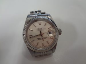 ロレックスをお買取り!大吉ミレニアシティ岩出店♪ロレックスをお買取り!大吉ミレニアシティ岩出店♪