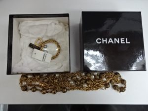 シャネル (CHANEL) の買取は大吉調布店にお任せ！