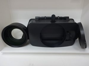 大吉調布店で買取したカメラ