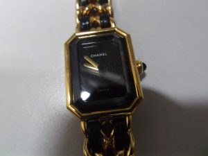 プルミエール,買取,海老名