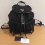 PRADA リュック