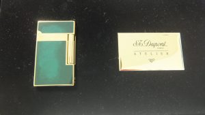 デュポン ライター 買取り 厚木