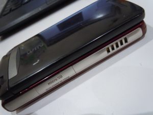 携帯電話(ガラケー)を買取ました。大吉延岡店(宮崎)