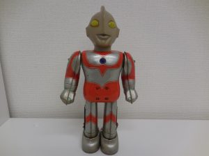 大吉伊勢崎店ではブリキなどの玩具の買取も行っています!