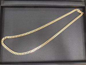 金の高価買取なら大吉伊勢崎店！