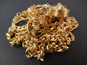金の高価買取なら大吉伊勢崎店！