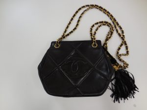 シャネルの高価買取は大吉伊勢崎店!