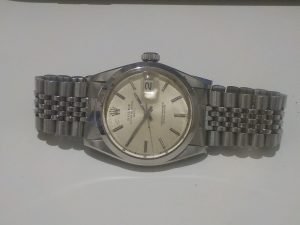 ロレックスを売るなら買取専門店大吉イオンタウン仙台泉大沢店です