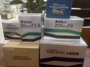 カメラの買取なら姶良市の大吉タイヨー西加治木店にお任せ下さい！