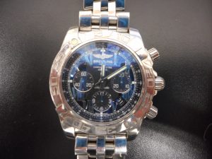 時計（オーデマピゲ）高価買取中！大吉サンシパーク桑名店です