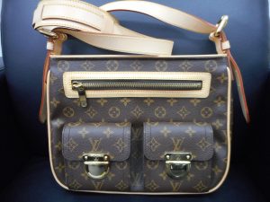 ルイヴィトン ハドソンGMをお買取り!大吉ゆめタウン八代店