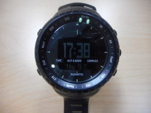 芦屋　腕時計　買取　甲南山手