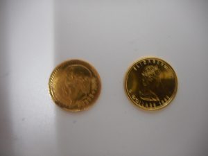 買取 甲南山手 芦屋 金貨