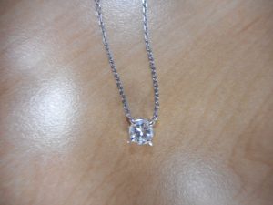 甲南山手　芦屋　ダイヤ　買取