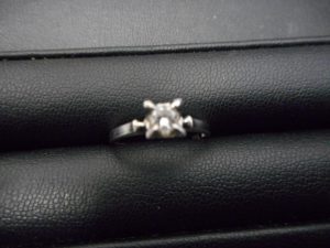 甲南山手 指輪 芦屋 買取 東灘