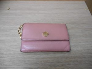 シャネルを買取専門店 大吉 JR八尾店で買取ました。