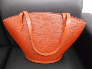 ルイ・ヴィトンを買取ました。買取専門店　大吉　JR八尾店です。