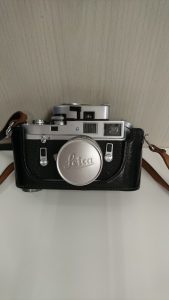 藤沢駅でライカを売るなら!高価買取の大吉藤沢店へ!