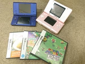 大津市 ゲーム機 買取