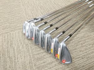 大津市 ゴルフ用品 買取