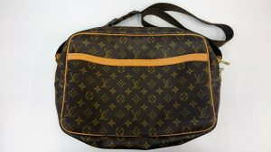 ブランド品の高価買取なら大吉伊勢崎店!