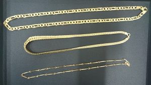 金の高価買取なら大吉伊勢崎店にお任せください!