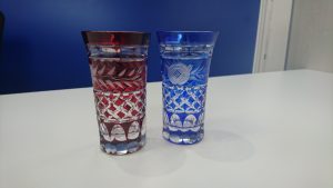 藤沢で江戸切り子を売るなら！高価買取の大吉藤沢店へ