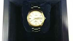 時計の高価買取なら大吉伊勢崎店！